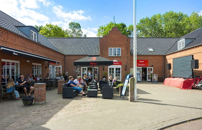 First Camp Bøsøre Strand Fyn - Foto 41