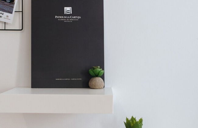 Apartamentos Casa del Relator - Foto 33