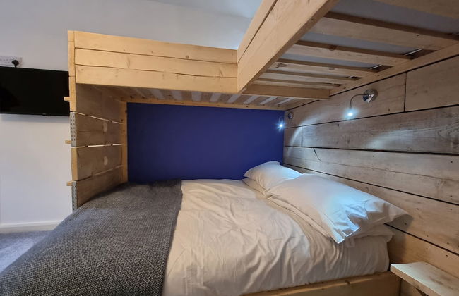 Cosy House in Eigionfa - Photo 3