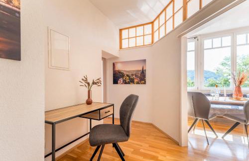 Traumhaftes Altstadt-Domizil - Foto 11