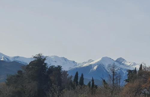 Maison ronde atypique et unique - Foto 16