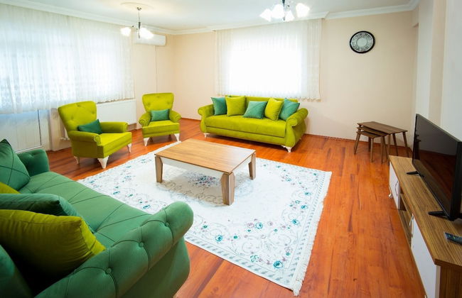 Kent Apart - Foto 23