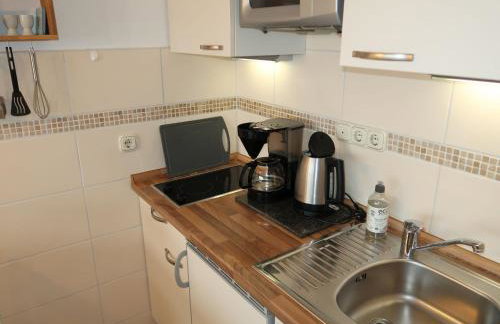 Apartment Ostsee-Residenz - DMP173 by Interhome - Foto 26