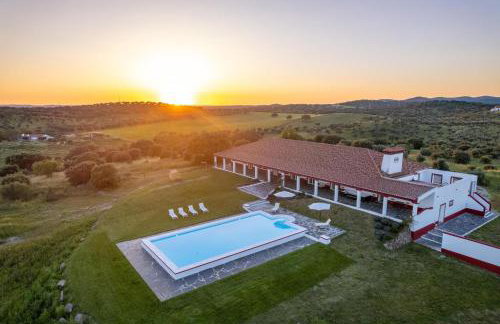 Monte da Vista Alegre - Foto 4