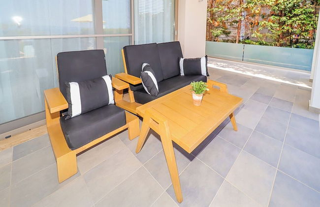 Luxurious 4-bedroom Villa Anya With Private Pool in Kassandra, Halkidiki - Foto 23