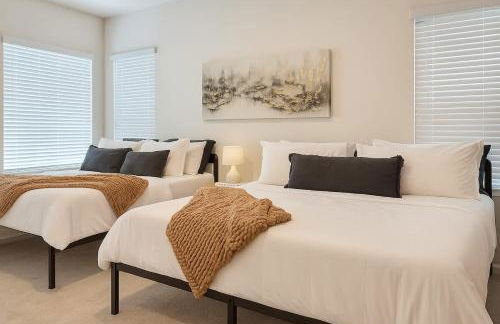 King Beds Grill Big Yard Huge Kitchen - Foto 27