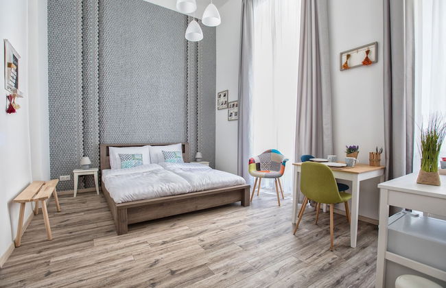 Budapest Passage 1 - Foto 4