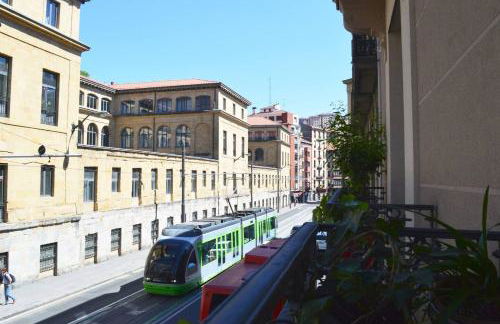 Bilbao Old Town 2 bedrooms 4 guests-Bilbao Casco Viejo 2 dormitorios 4 huéspedes EBI-306 - Foto 22