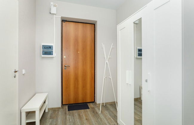 Apartment Etazhydaily Centr - Foto 44