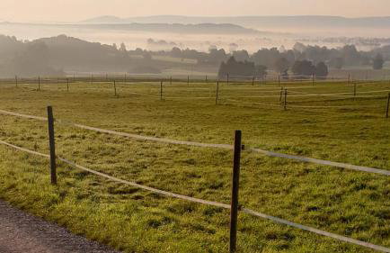 Ferienwohnungen Bosserthof - Foto 23