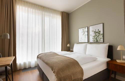 Limehome Berlin Müllerstraße - Digital Access - Foto 102