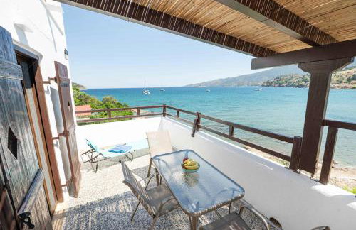 Villa Mimosa Poros Beachfront Apartments - Foto 54