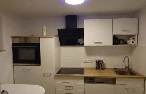 Wohnung Liana mit Blick zur Burg - Foto 36