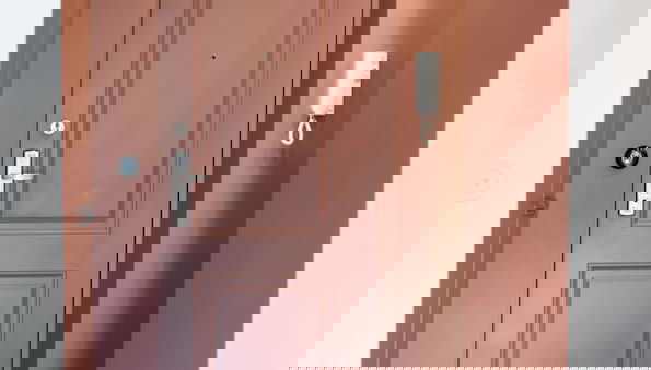 City Center Apartment 81 - ProperUNIT - Foto 5, Habitación