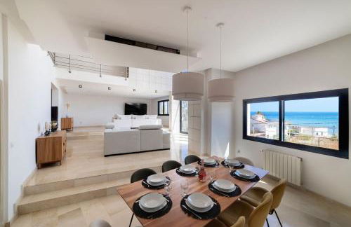 Chalet with sea view in Alicante - Foto 28