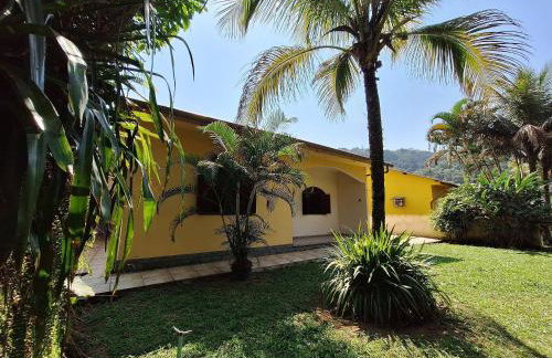 Casa Mega confortável a pé da Praia Pereque Angra - Foto 1
