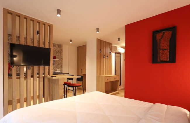 Grandstay Studios 102 - Photo 3