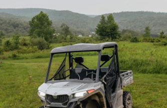 Rustic Escape UTV, Tub, Trails & Fire Pit 25 acre - Foto 36