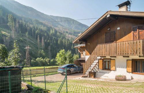 Ciasa de Lucky - Foto 26