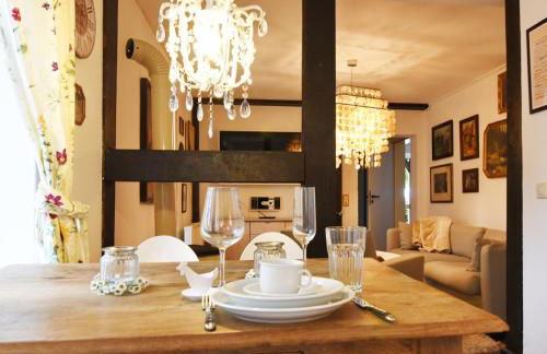 Lavendelmond Ferien - Foto 21