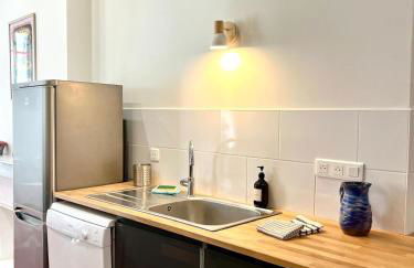 L'Adresse Gare - Foto 13