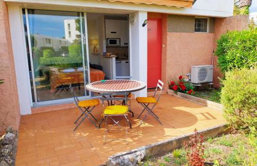 Appartement Bord de mer - Foto 1