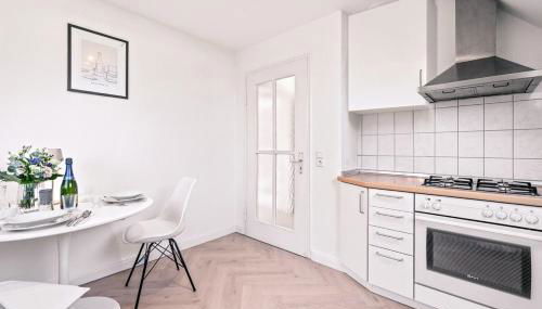 STAYS am Riedlepark Apt3 - Photo 4