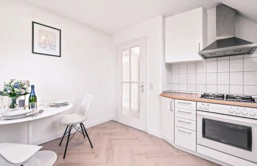 STAYS am Riedlepark Apt3 - Foto 4