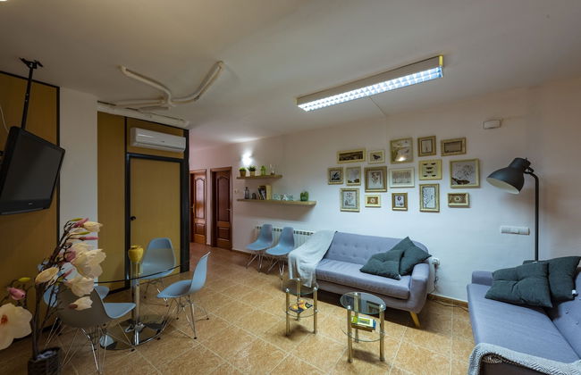 Apartamento Turístico San Jorge - Foto 11