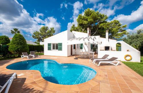 Villas Geisan - Foto 1