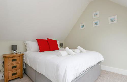 Roman Lodge - Photo 16