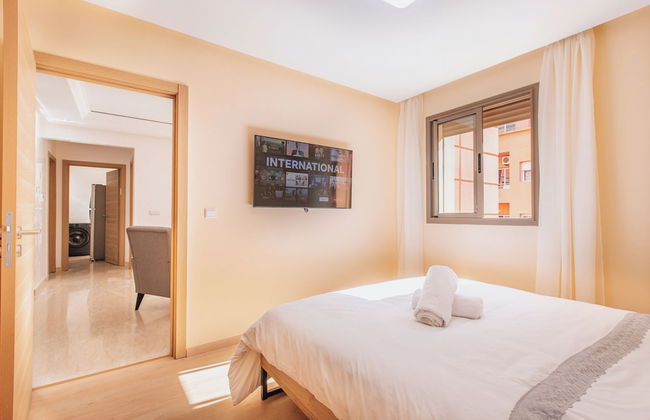 Migdal Gueliz Apart Hôtel, by résidence Hamza - Foto 18