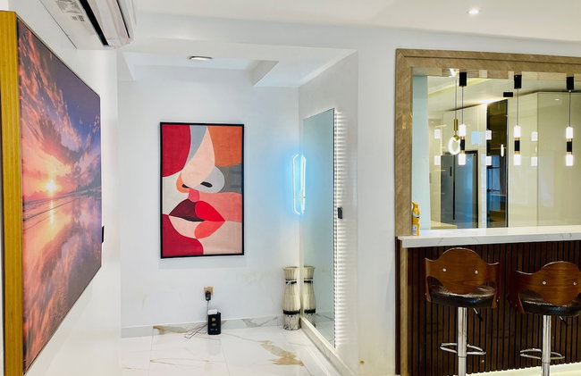 Sleeps 4 With Pool Access - Photo 31