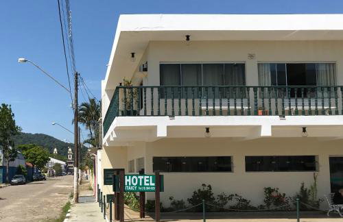 Hotel Residencial Itaicy - Foto 23