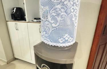 Casa 2 Quartos com Ar Condicionado e 1 Suíte a 200mts da praia - Photo 15