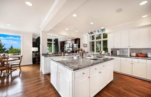 Bellevue 5 140 SqFt Villa Water & City Views - Foto 14