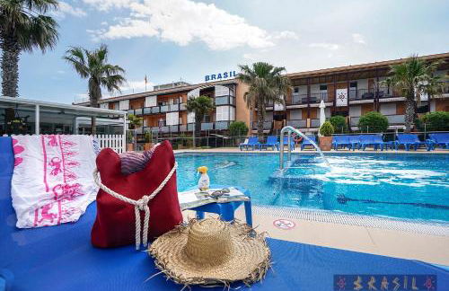 Apartamentos Brasil - Viu Bé - Foto 9