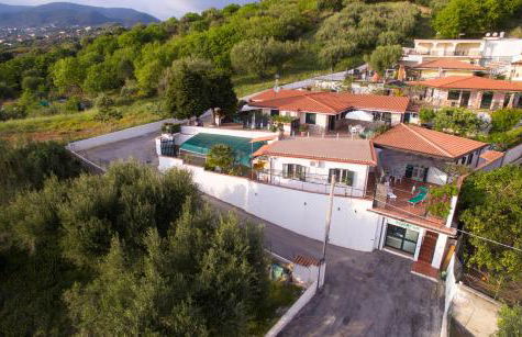 Residence San Salvatore - Foto 53