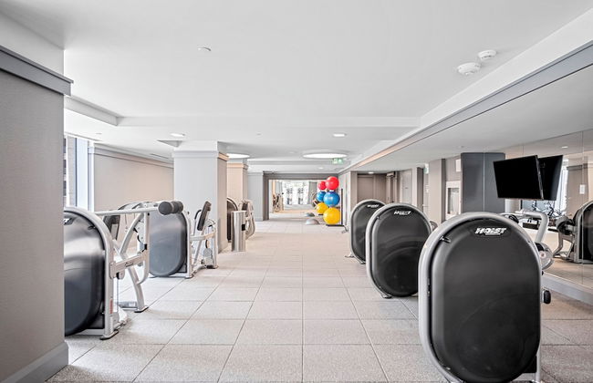 Soho Suites Yorkville - Foto 72