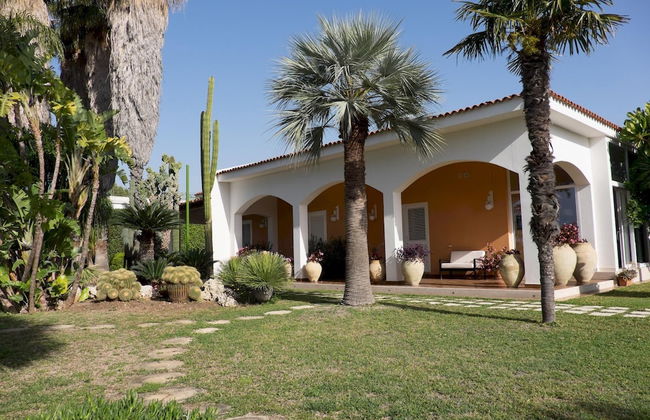 Temenos Villa in Siracusa - Foto 29