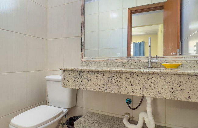 AP 06 Ala Bombinhas Residencial Solavir - Foto 18