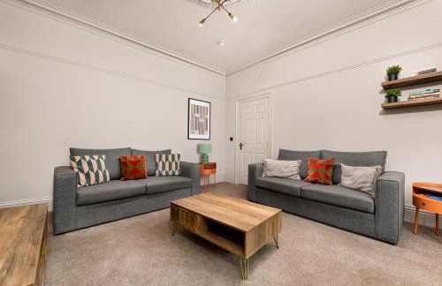 Victoria Villas,West Cumbria, Lake District - Foto 3