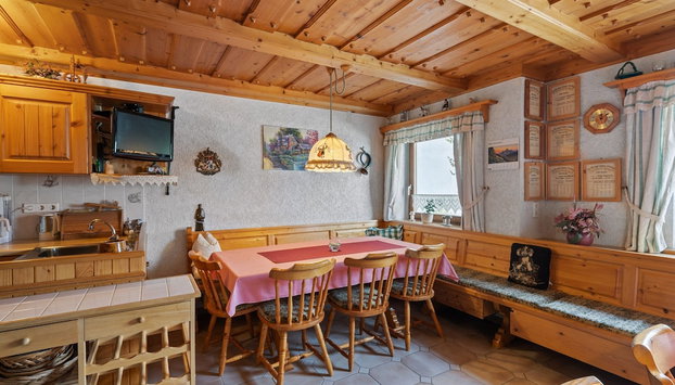 Cozy Apartment in Sonnen Bavaria Near Forest - Foto 2, Profilbild