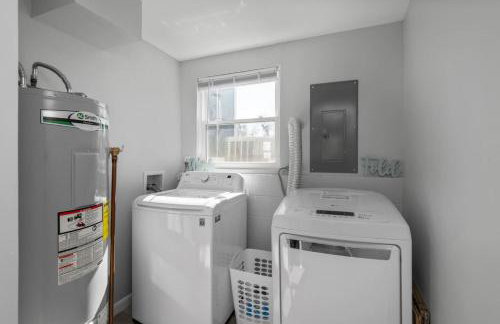 Stylish Haven 11 Minutes from the Richmond Airport - Foto 13