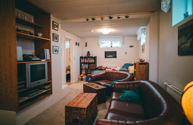 Bessastadir Guesthouse - Foto 10