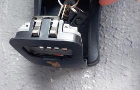 Espaço Rafael kit net 6 - Foto 11