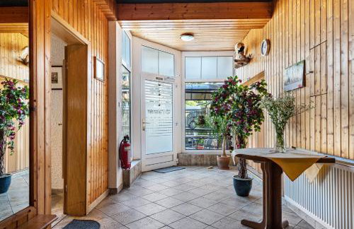 Ferienhaus Nestwärme - Foto 20