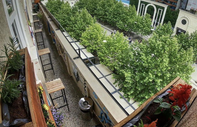 Urban Cozy Retreat - Foto 27