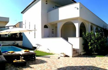 Villa Buenavista - Foto 13