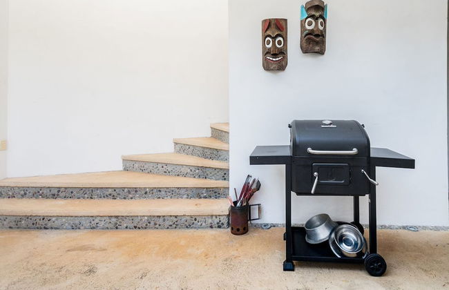 JUUB Cuernavaca, Relax and Enjoy - Foto 46